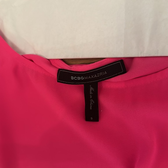 BCBG MAXAZRIA DRESS - Picture 2 of 3